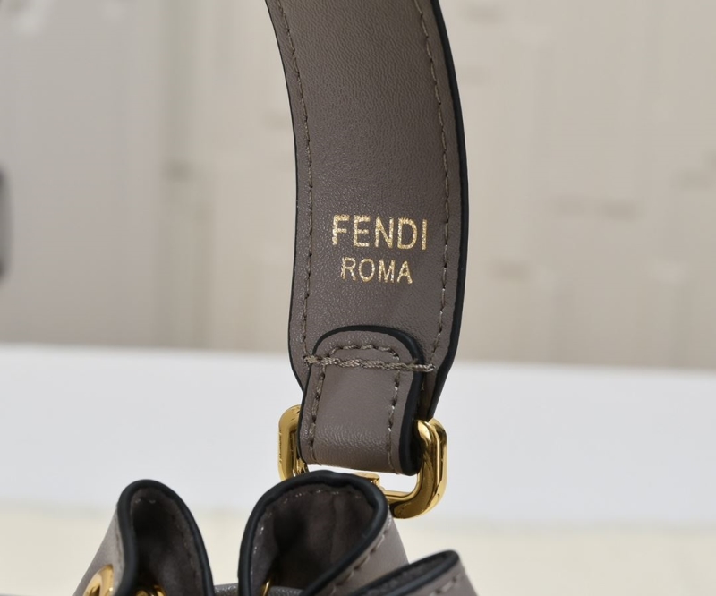 Fendi Bucket Bags